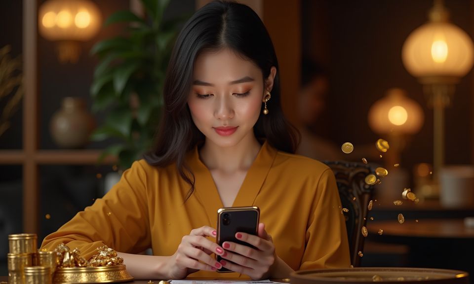 poe222777 Sweet Bonanza 1000 ဘာကြောင့်ထူးခြားလဲ