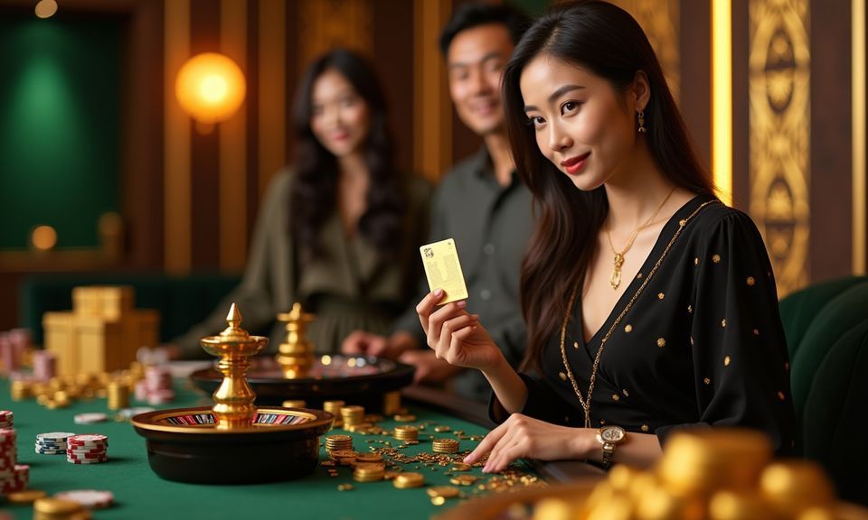 poe222777 poe222777 ကို ဘယ်လိုတည်ဆောက်ထားသလဲ